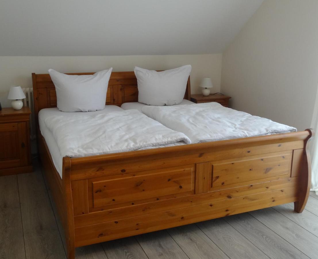 Ferienwohnung Schwarzwald-Baar Blick Donaueschingen Buitenkant foto