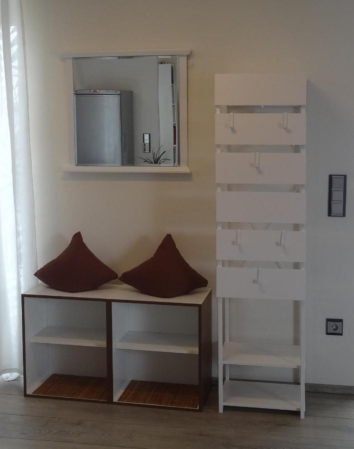 Ferienwohnung Schwarzwald-Baar Blick Donaueschingen Buitenkant foto