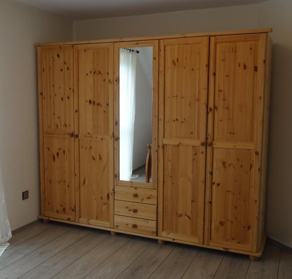 Ferienwohnung Schwarzwald-Baar Blick Donaueschingen Buitenkant foto