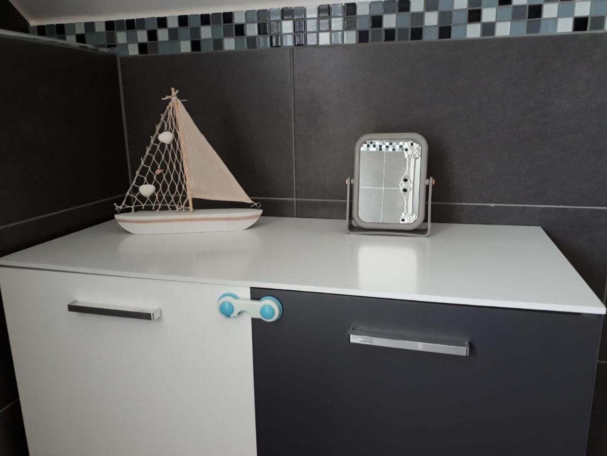 Ferienwohnung Schwarzwald-Baar Blick Donaueschingen Buitenkant foto
