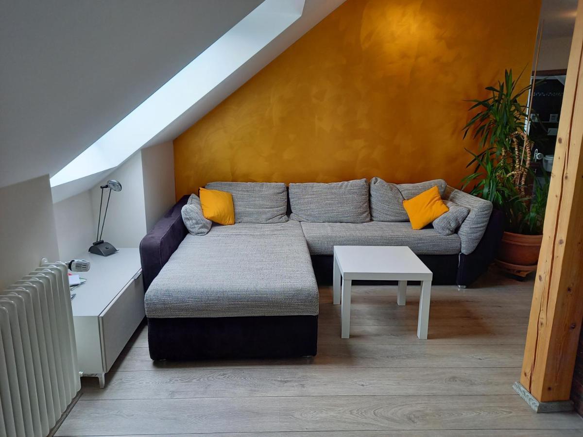 Ferienwohnung Schwarzwald-Baar Blick Donaueschingen Buitenkant foto